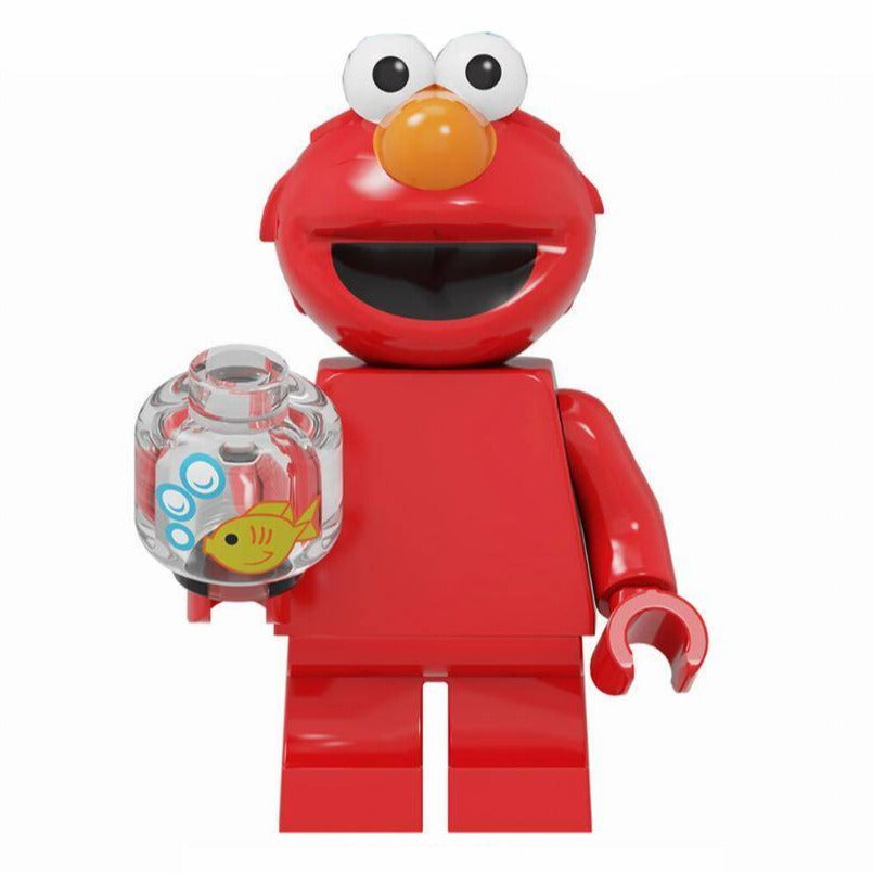 Sesame Street