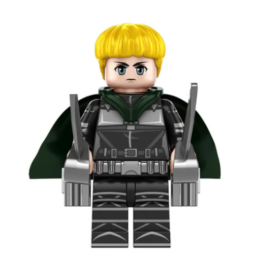 Attack on Titan