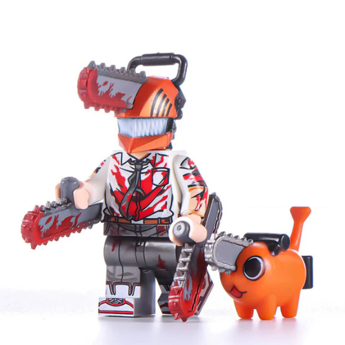 Chainsaw Man