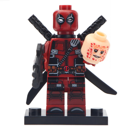 Deadpool
