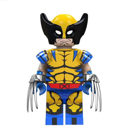 Wolverine
