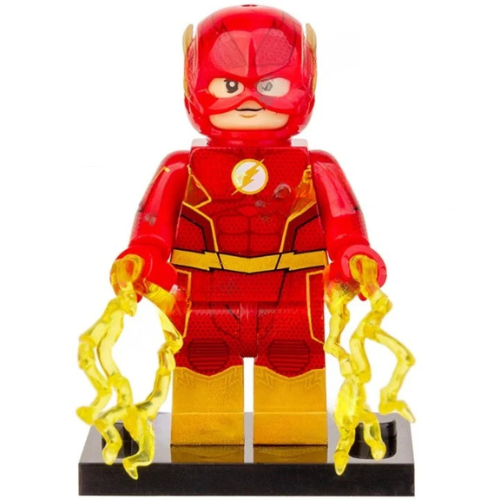 Flash