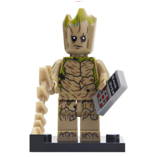 Guardians of the Galaxy