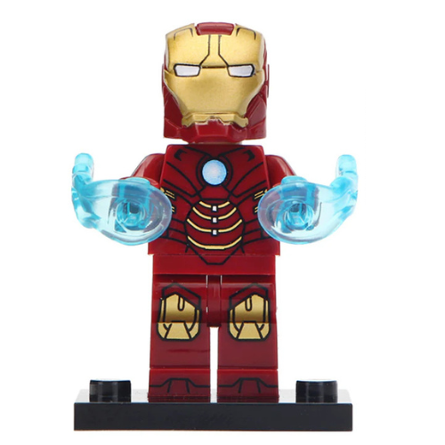 Iron Man