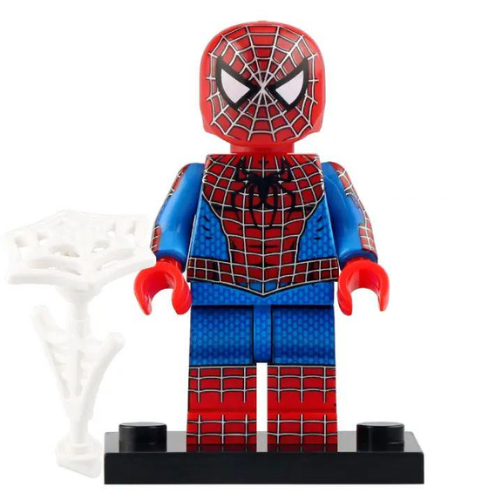 Spider-Man