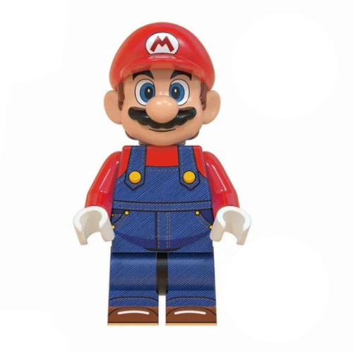 Super Mario