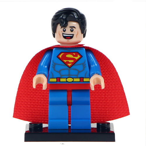 Superman / Superwoman