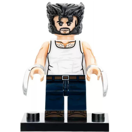 X-Men