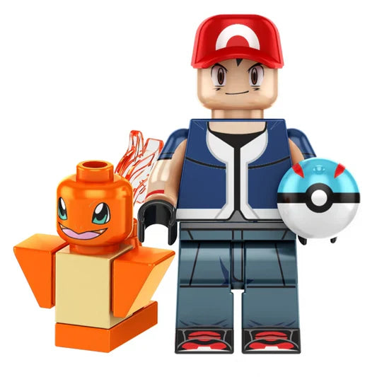 Pokemon