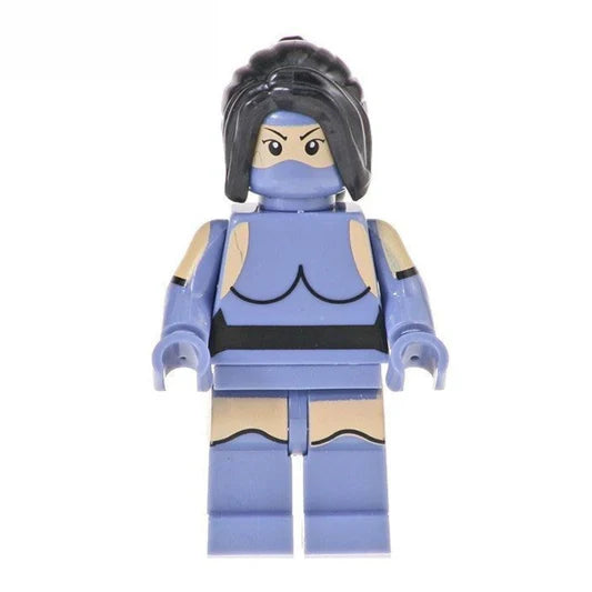 Mortal Kombat