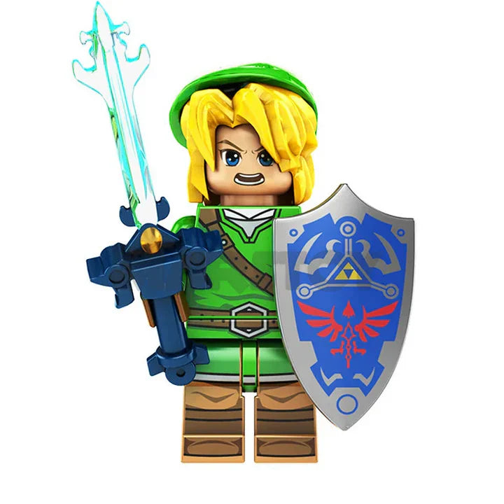 The Legend of Zelda