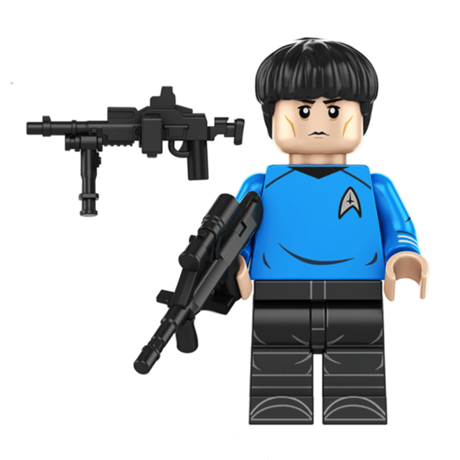 Star Trek