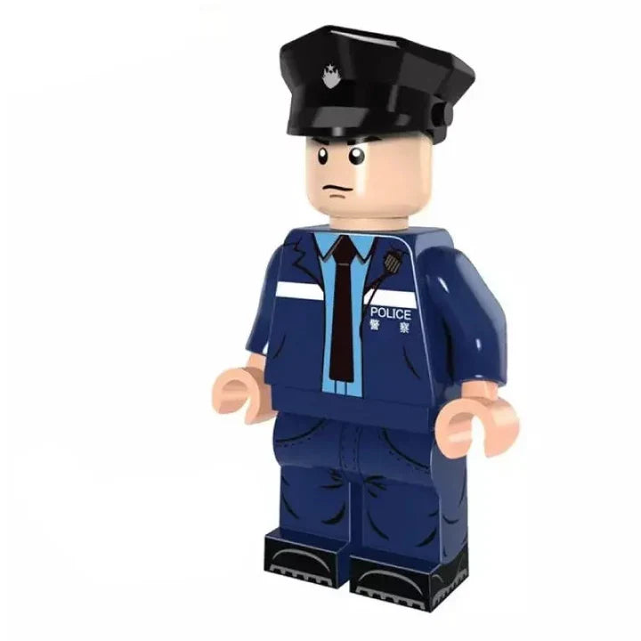 Emergency Services