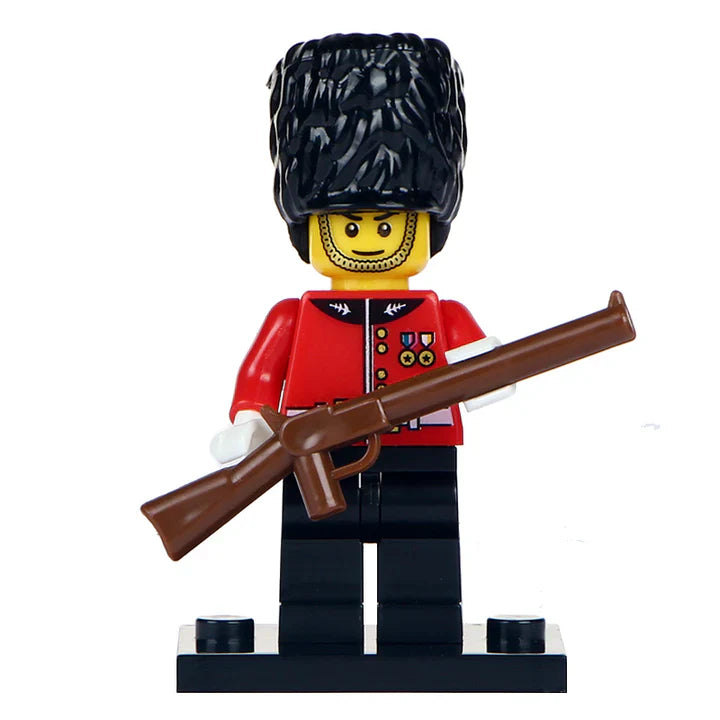 Royal Guards