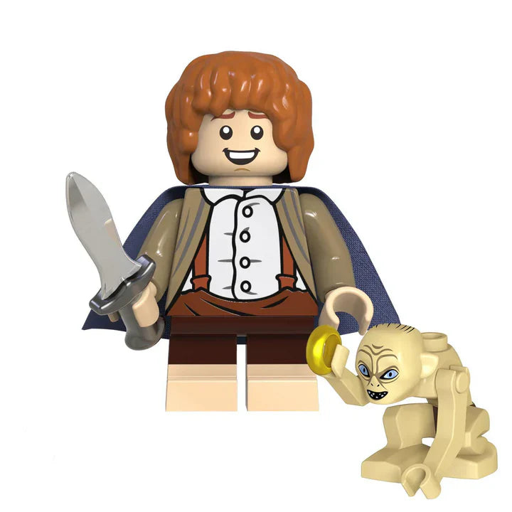 Lord of the Rings / The Hobbit