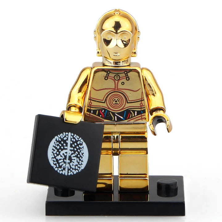 Droids