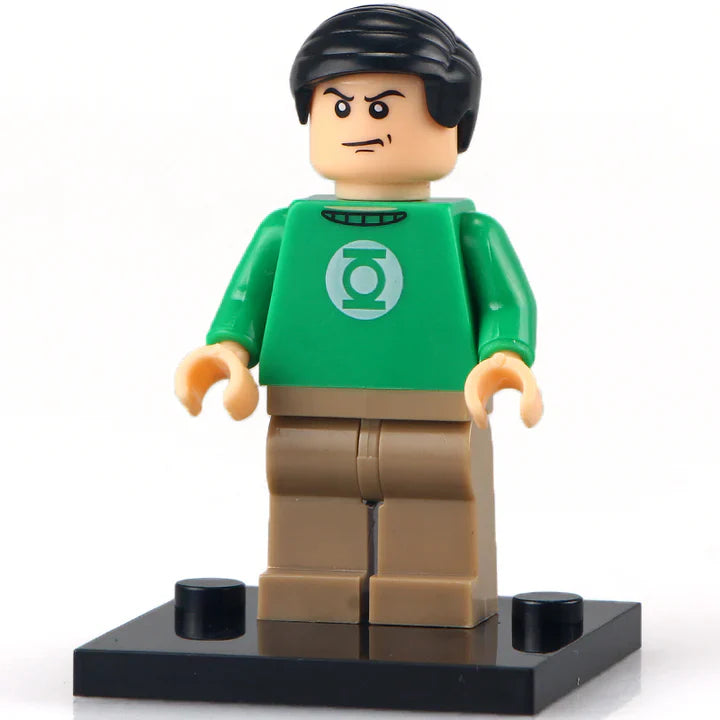 Big Bang Theory