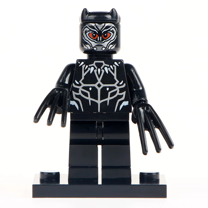 Black Panther