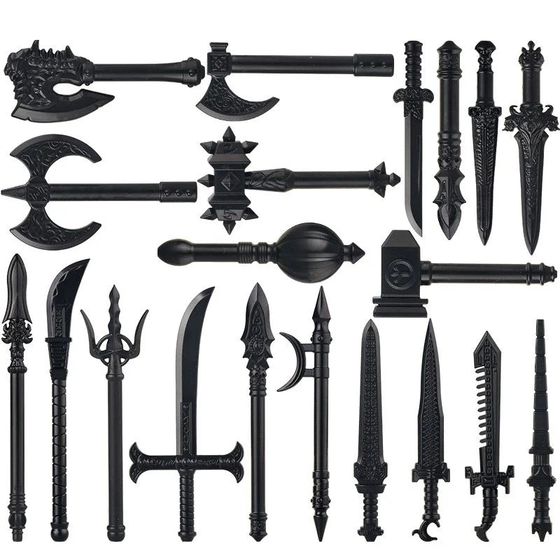 Accessories
