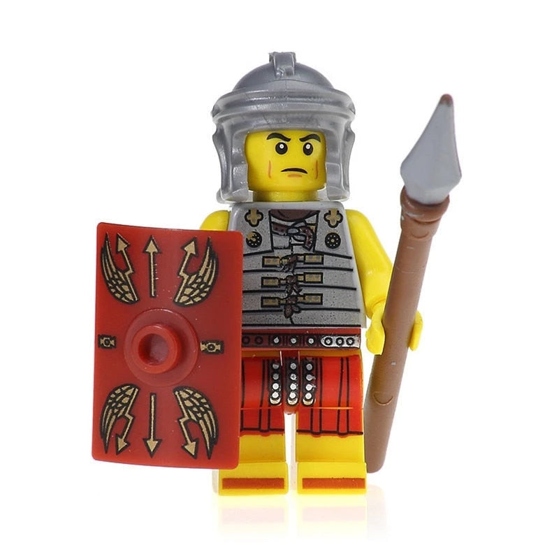 Roman Empire