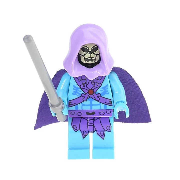 Masters of the Universe