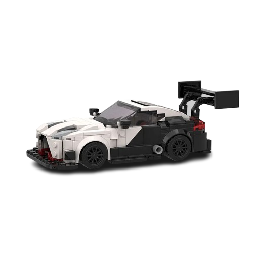 Car MOCs