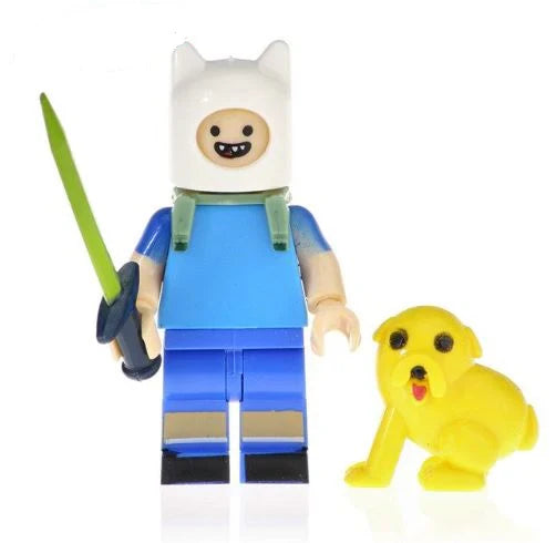 Adventure Time
